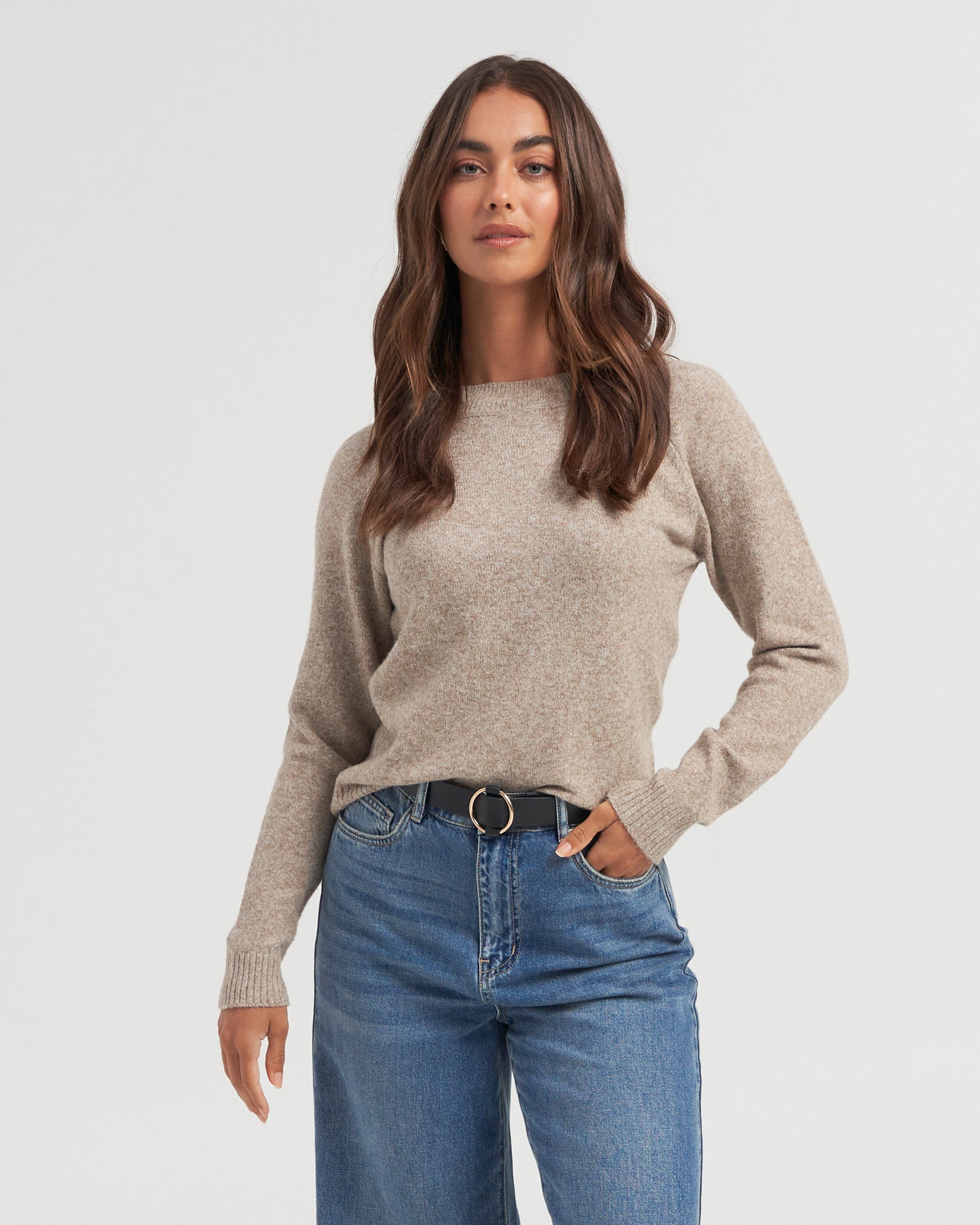 VMDOFFY KNIT